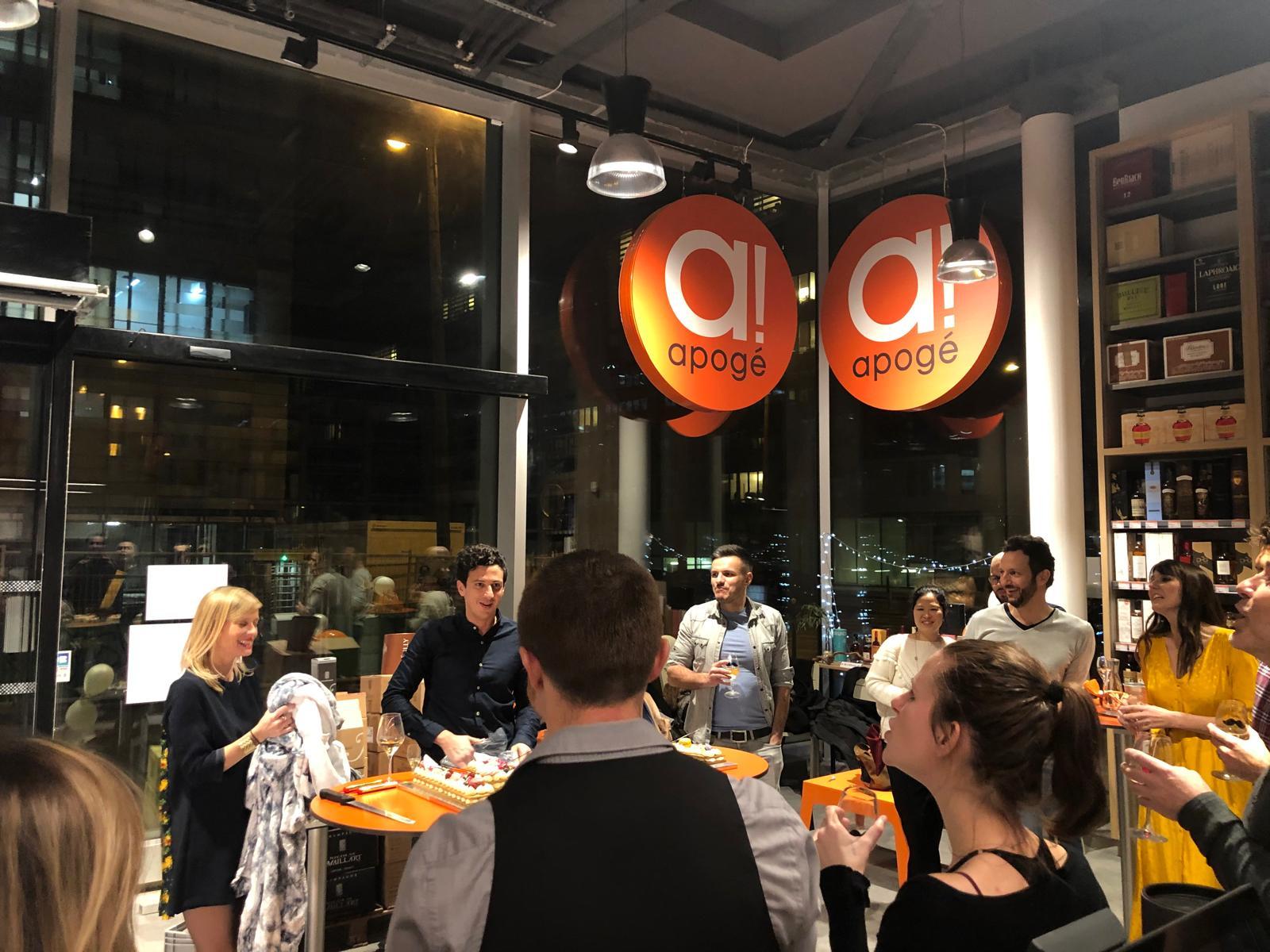 Dégustation de vins et fromages - Image 2