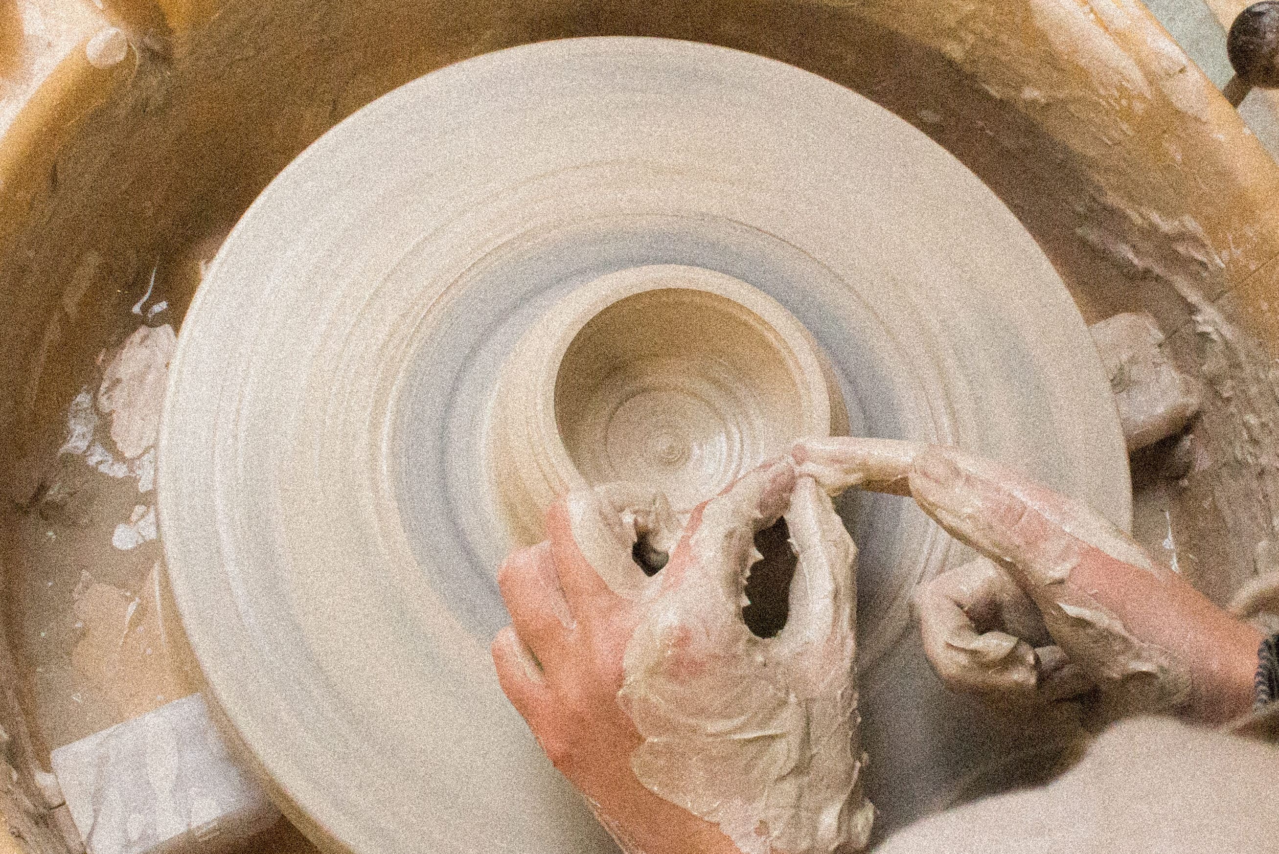 Découverte du modelage céramique - Image 5