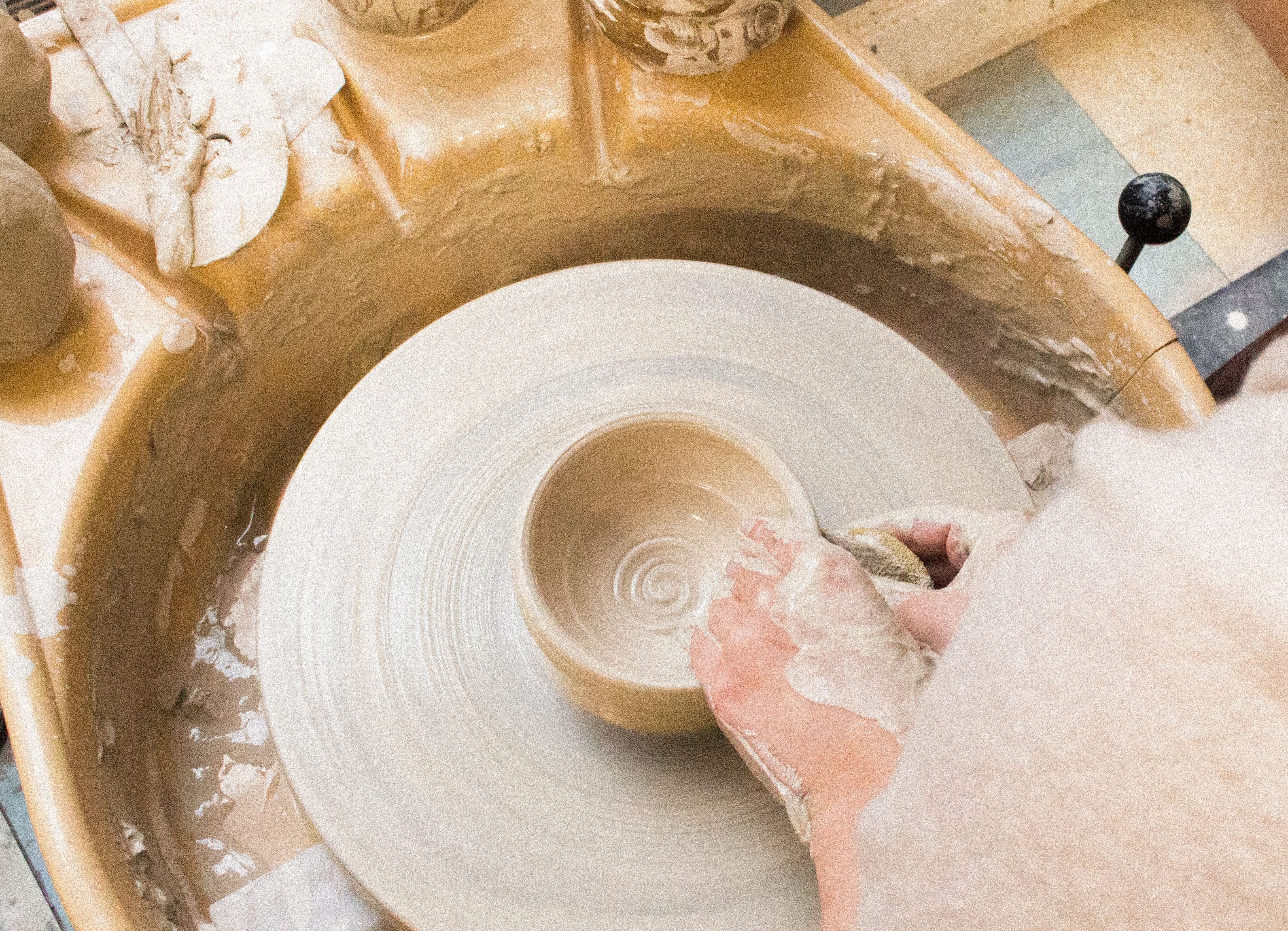 Découverte du modelage céramique - Image 3