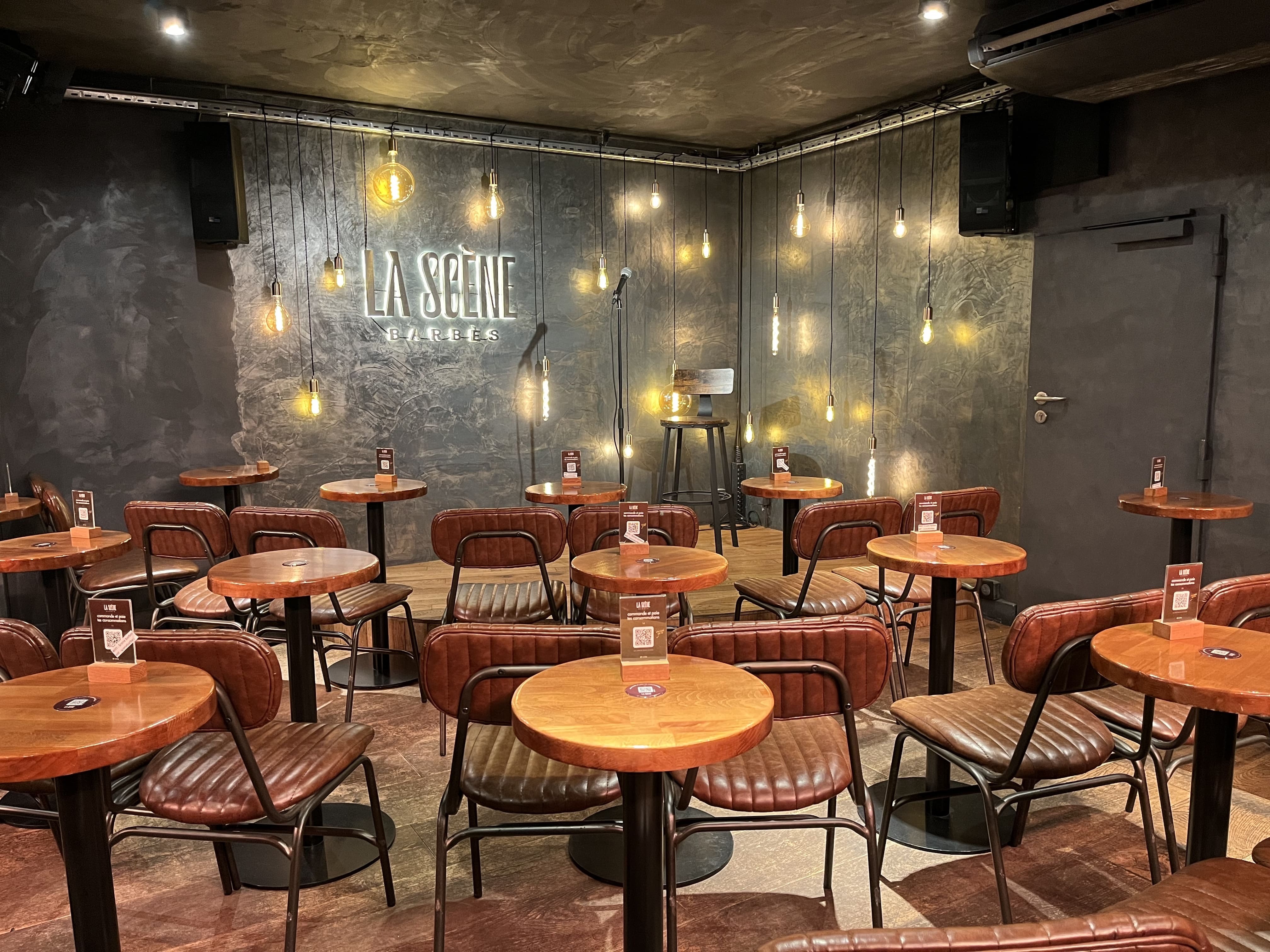 Spectacle de stand up - Image 1