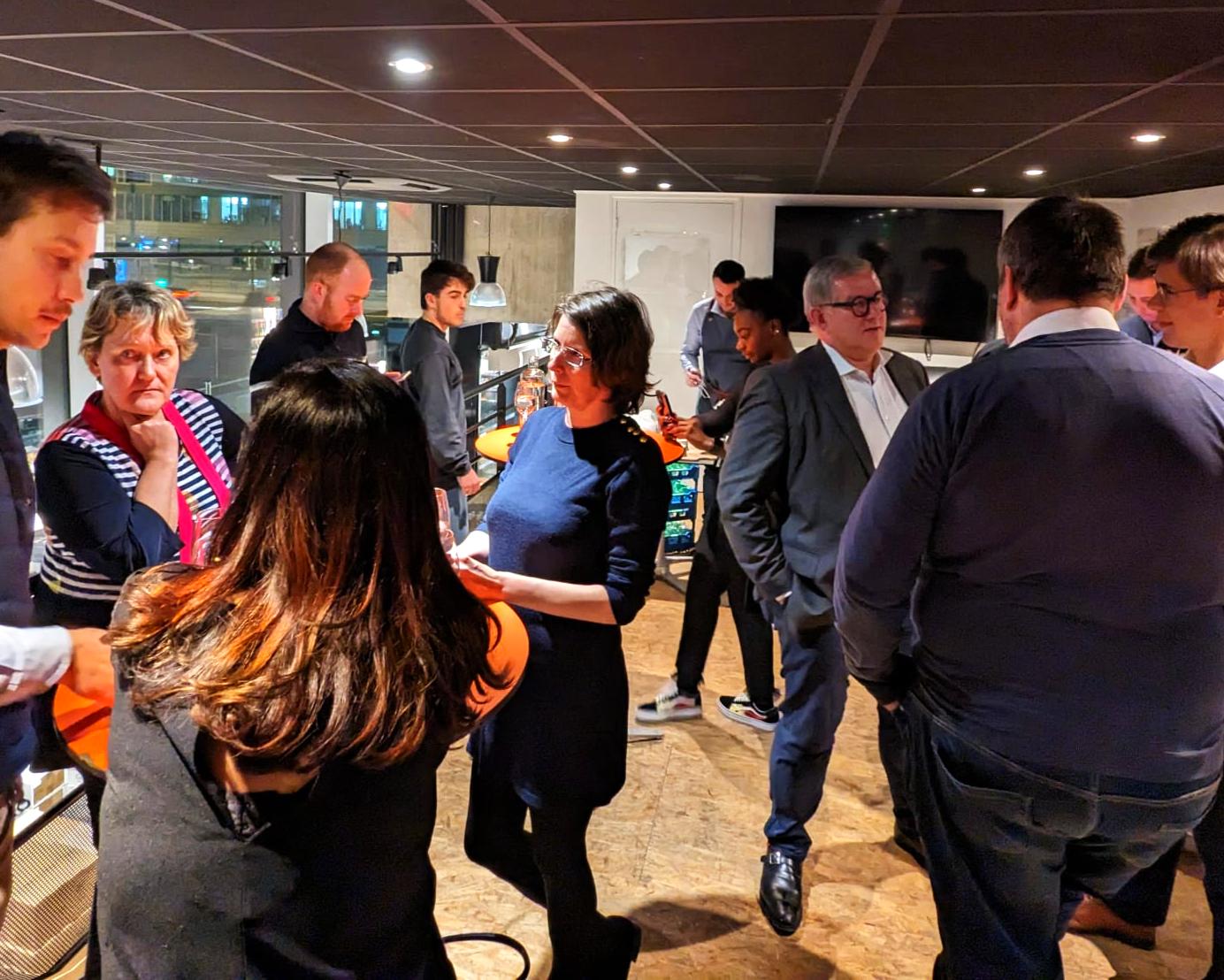 Dégustation de vins et fromages - Image 5