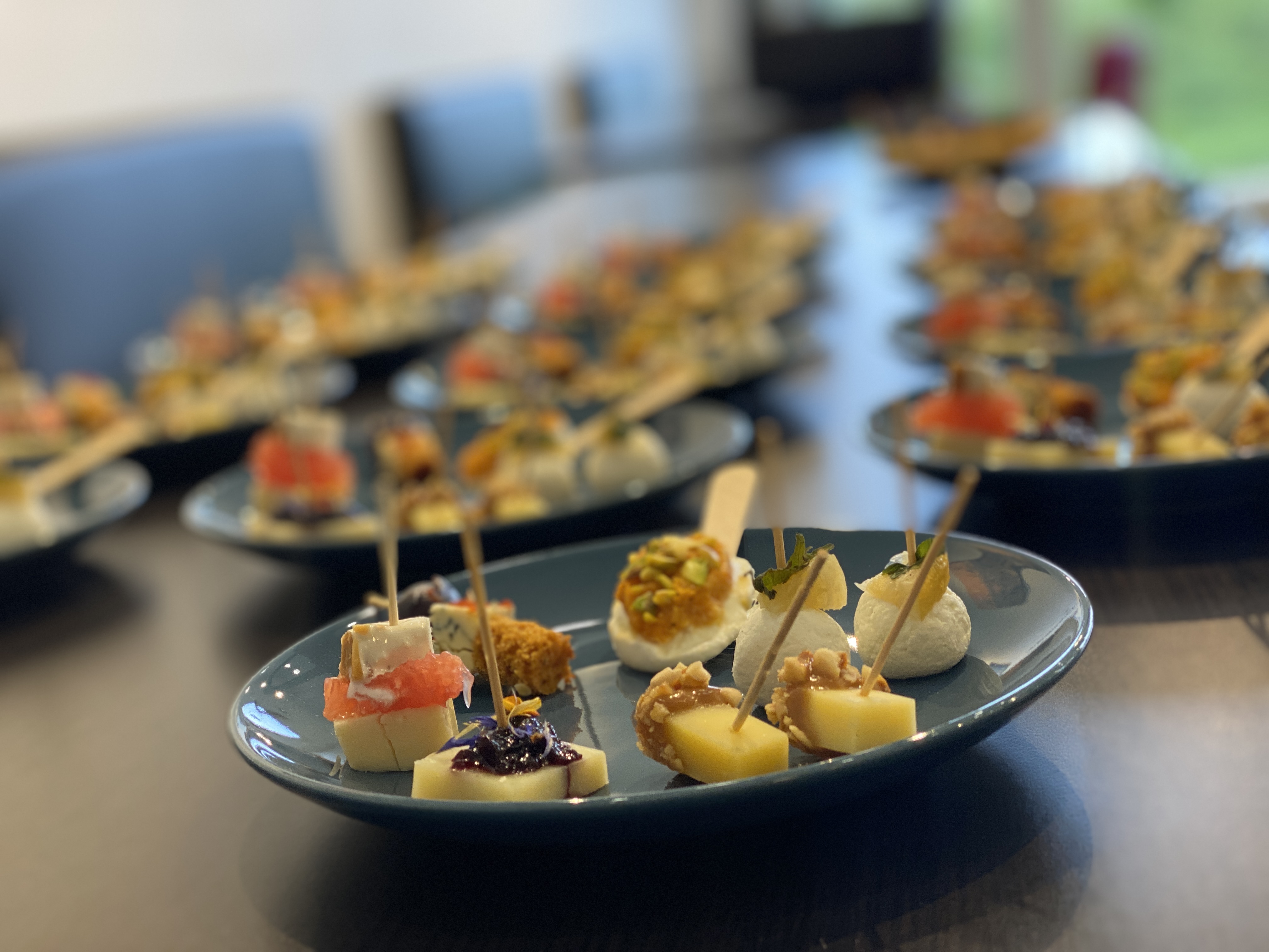 Dégustation de vins et fromages - Image 4