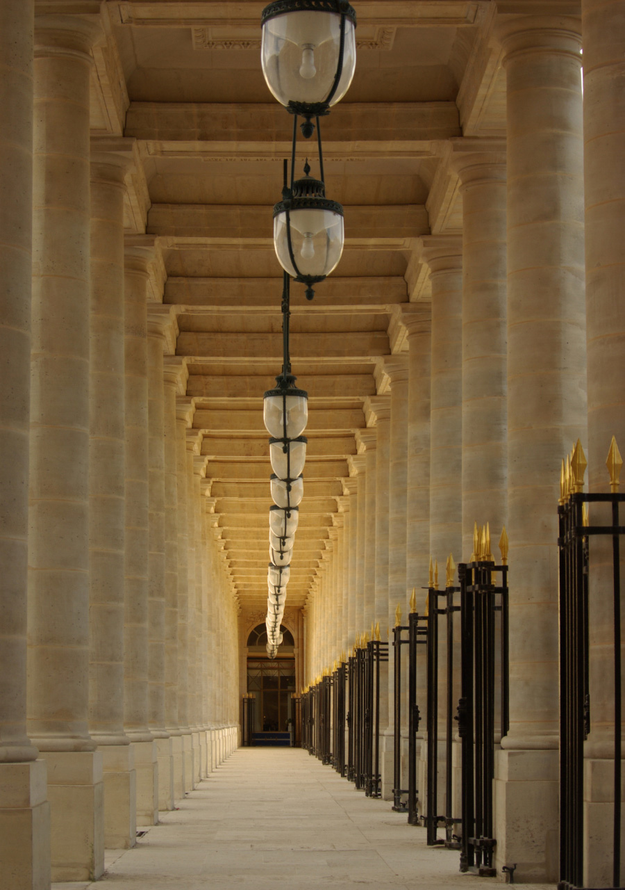 Balade photo dans les passages couverts  - Image 4