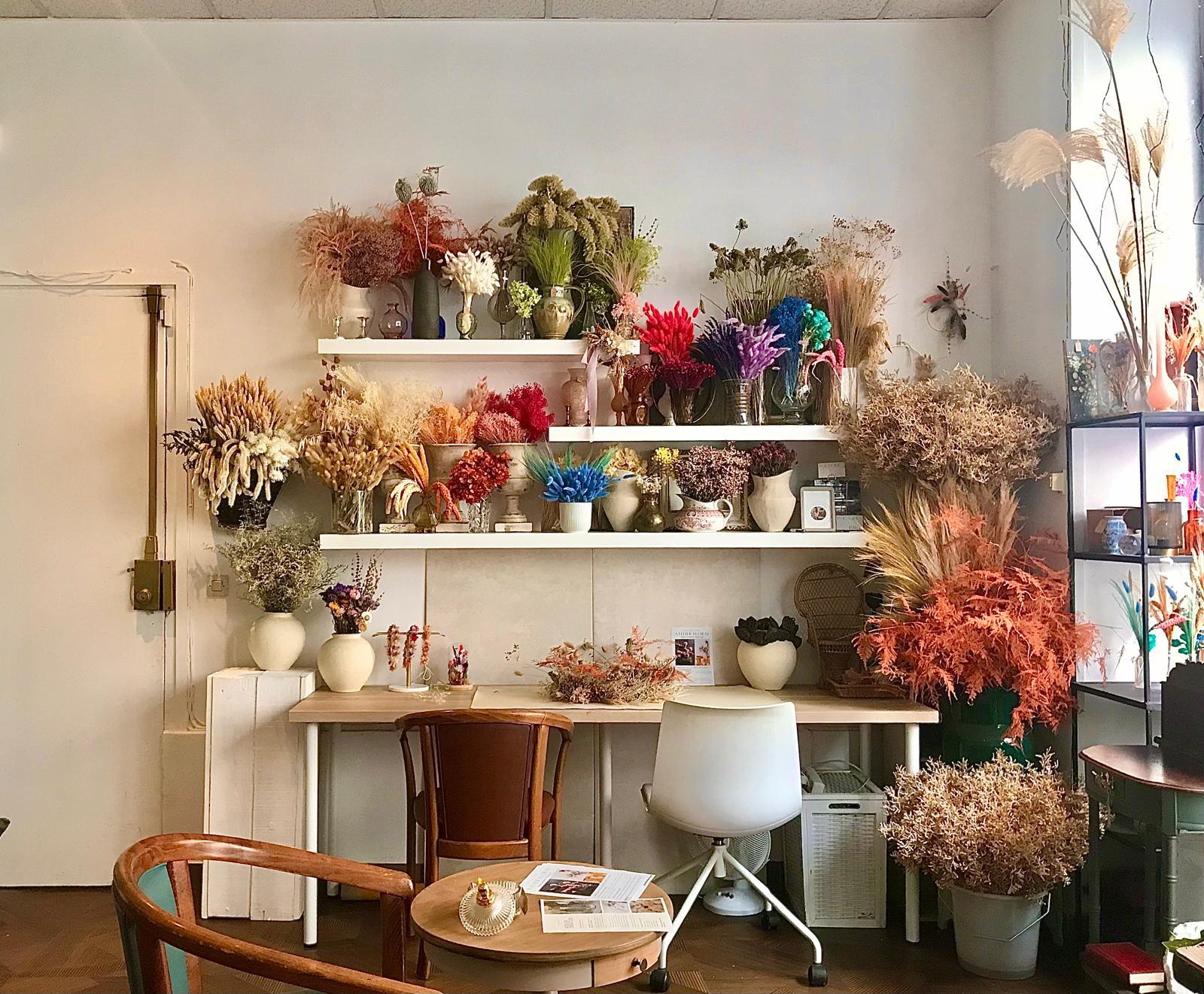 Atelier bougie parfumée - Image 3