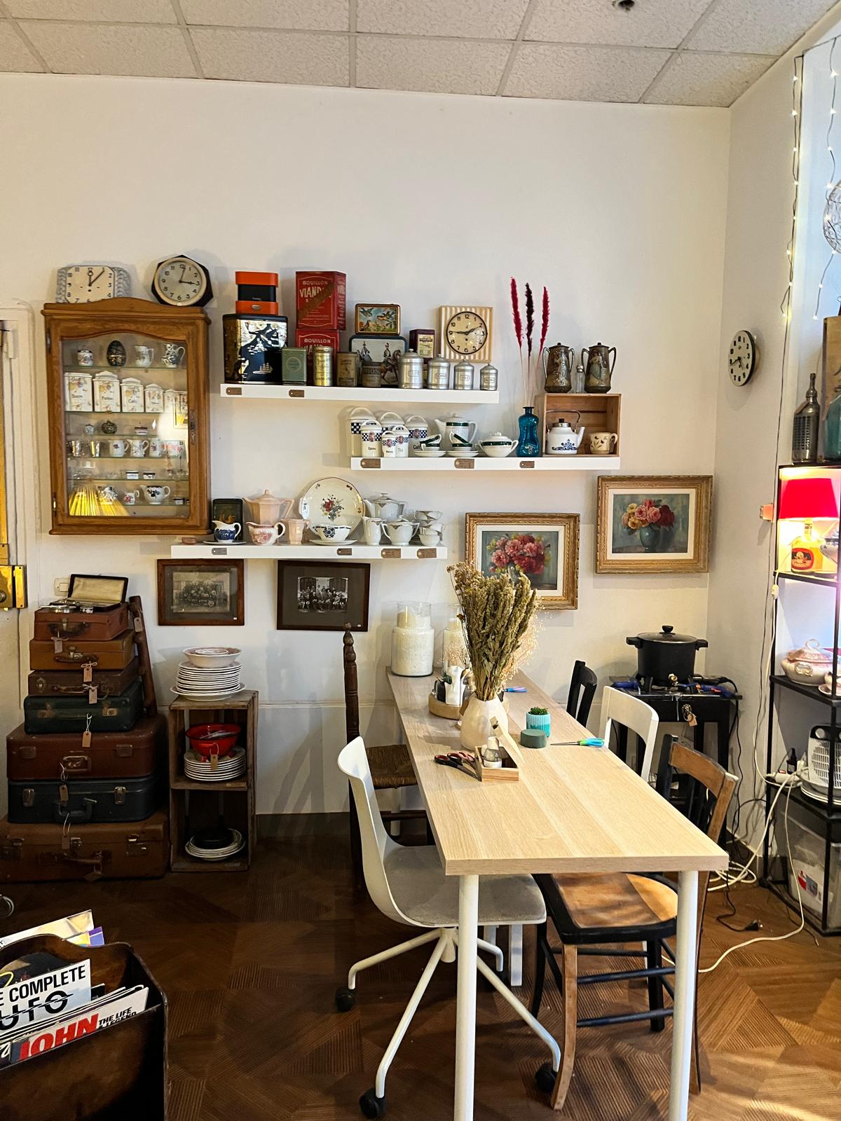 Atelier bougie parfumée - Image 4