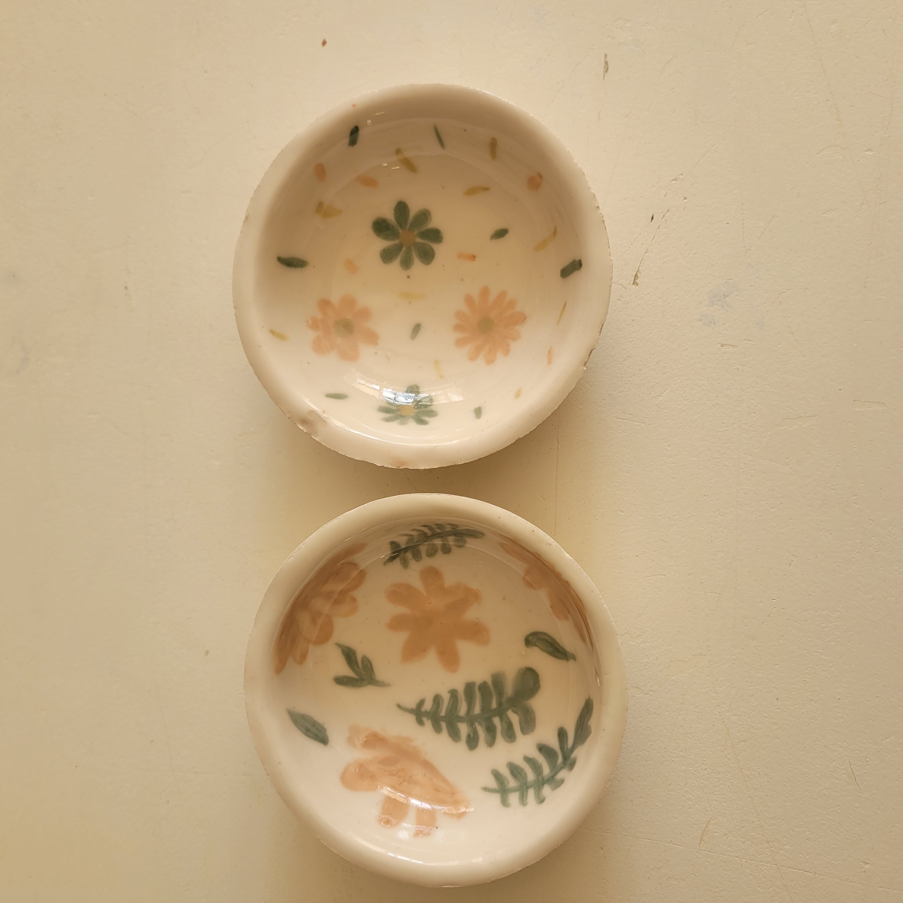 Atelier duo de bols en céramique - Image 5