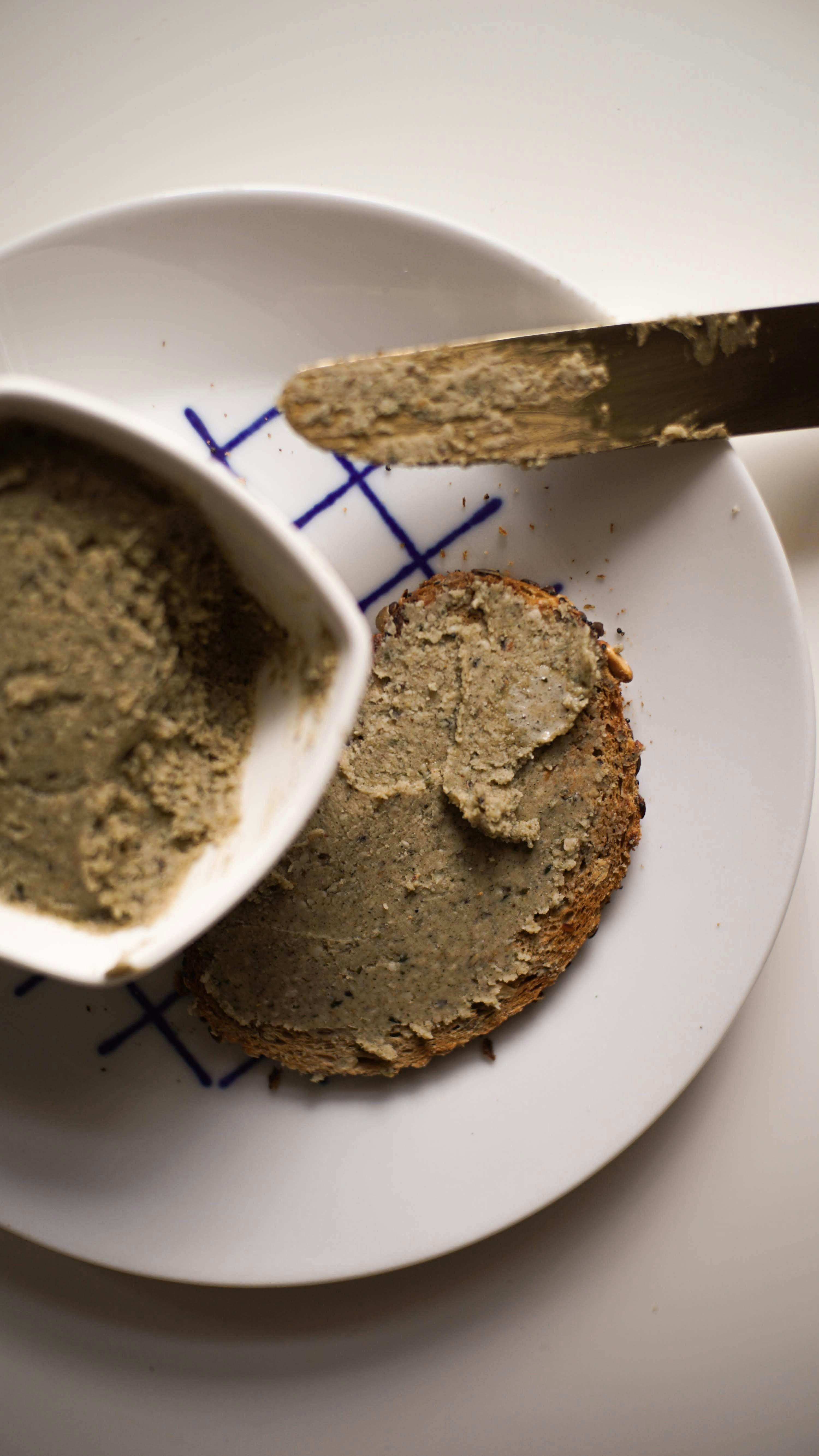 Atelier pâtisserie : praliné & madeleines - Image 5