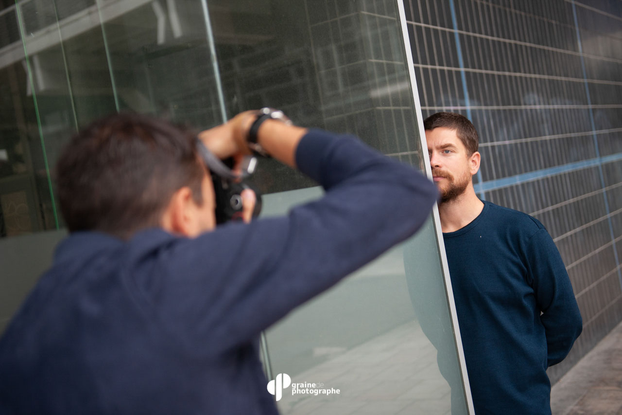 Portrait photo expressifs - Image 5