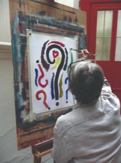 Atelier peinture libre - Image 6