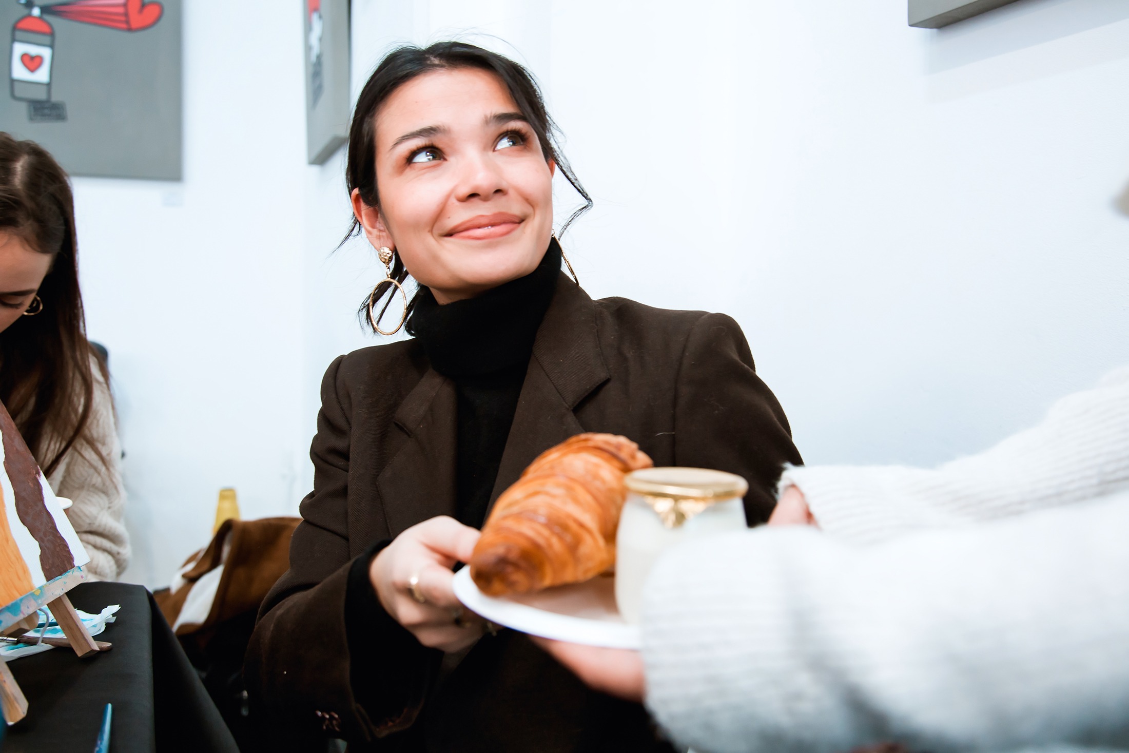 Brunch & Paint - Image 1