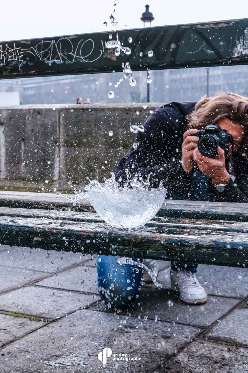 Photo en mouvement - Image 2