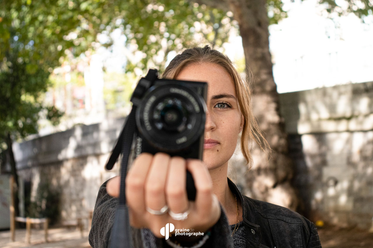 Photographie en extérieur - Image 1