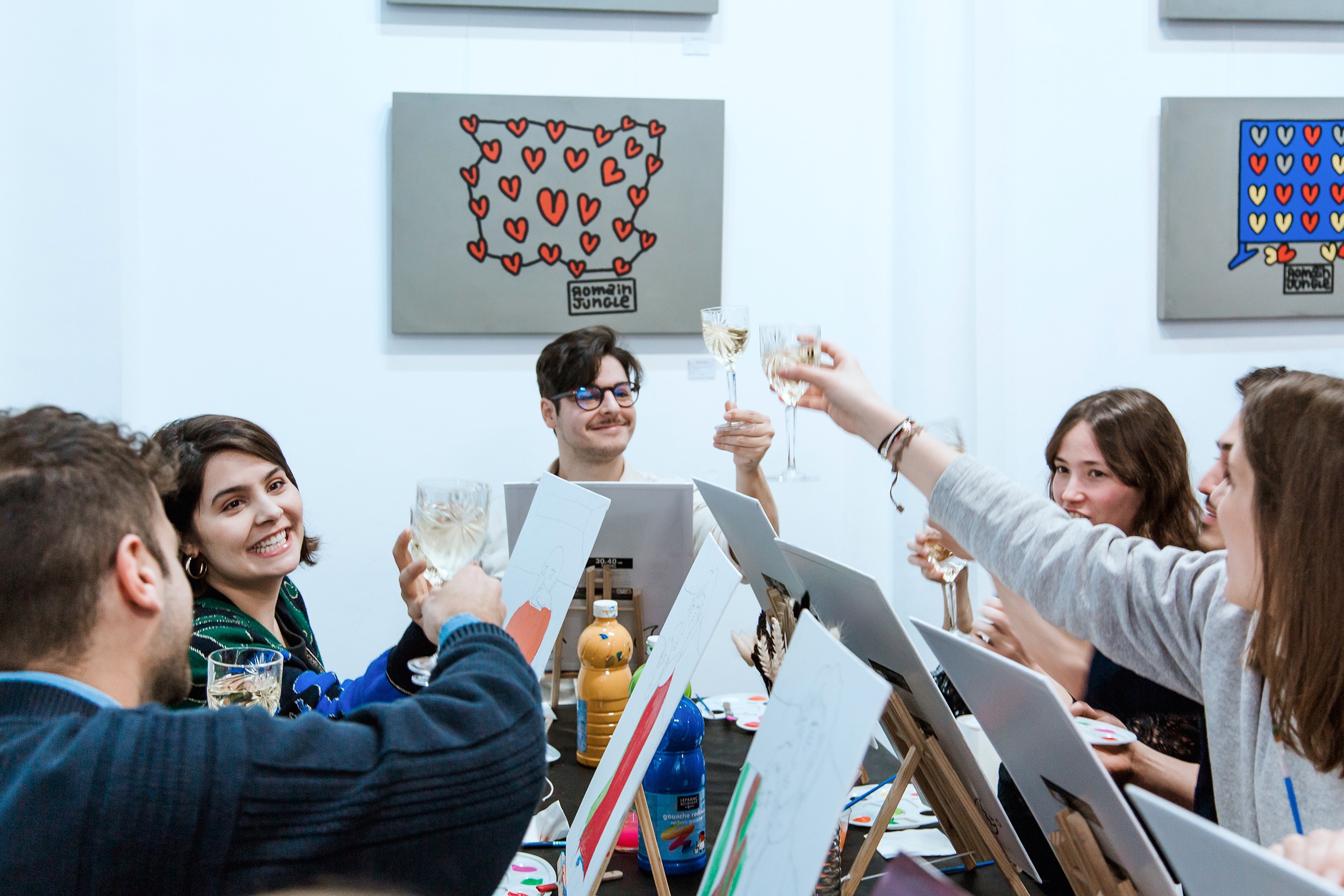 Drink & Paint - Image 3