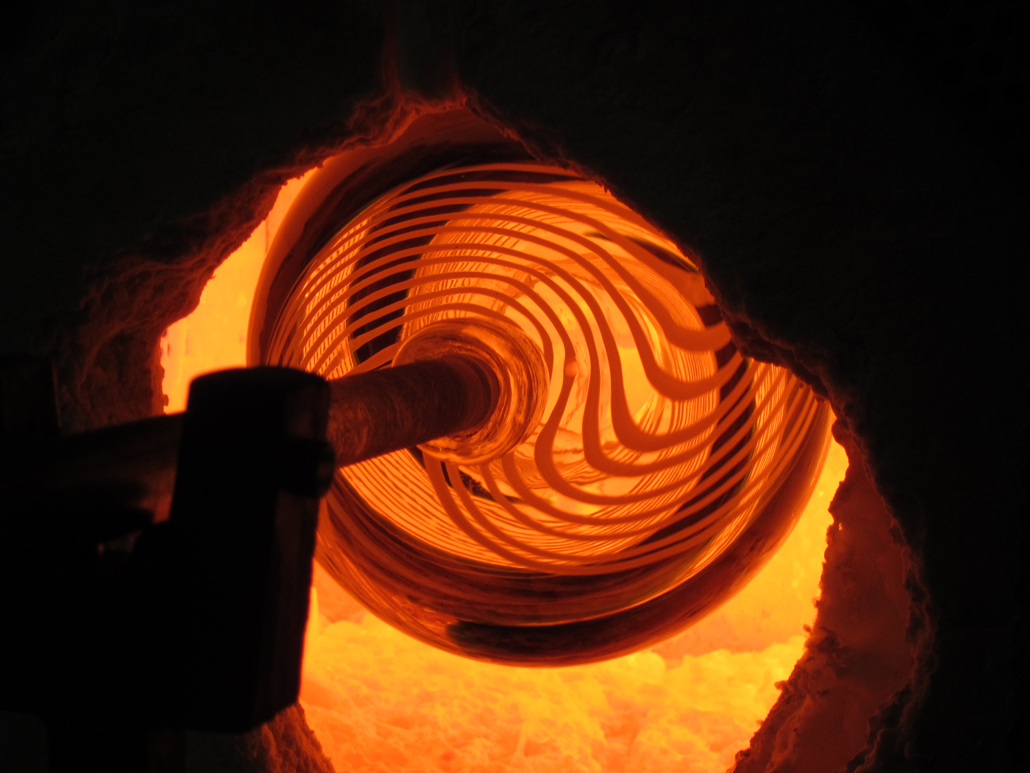 Atelier soufflage de verre - 4 pièces - Image 3