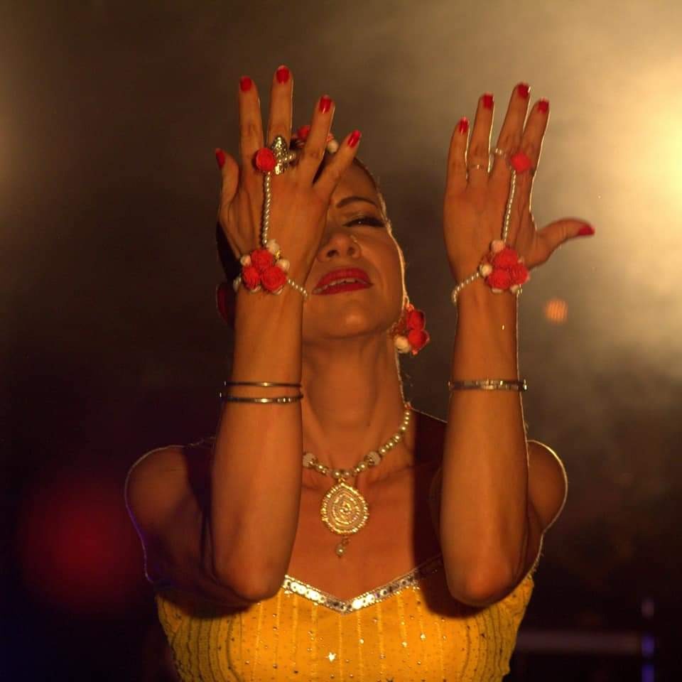 Atelier danse Bollywoodienne - Image 3