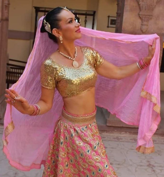 Atelier danse Bollywoodienne - Image 1