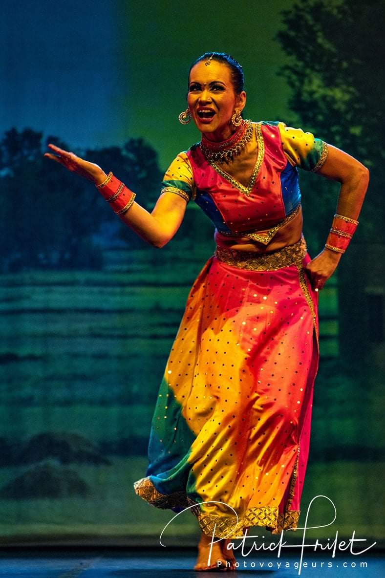 Atelier danse Bollywoodienne - Image 2