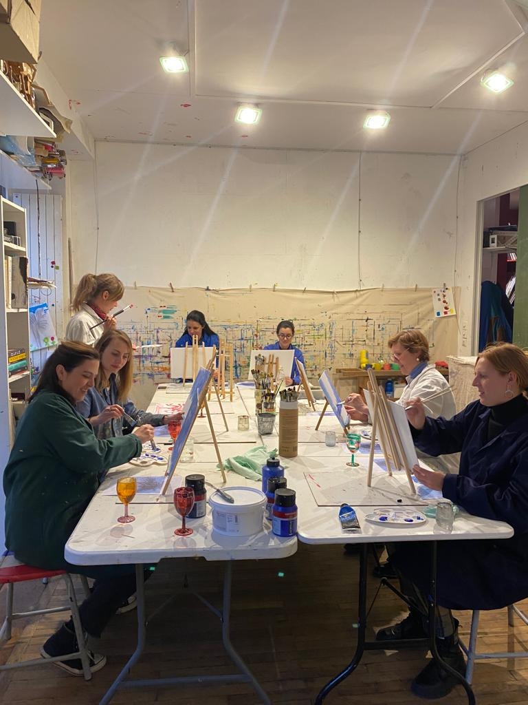 Apéro peintures - Image 5