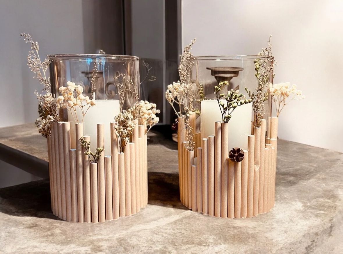 Atelier photophore personnalisé - Image 2