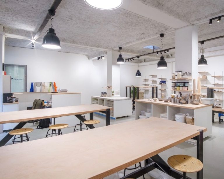 Initiation au tournage céramique - Image 5