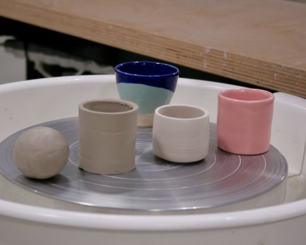 Initiation au tournage céramique - Image 3