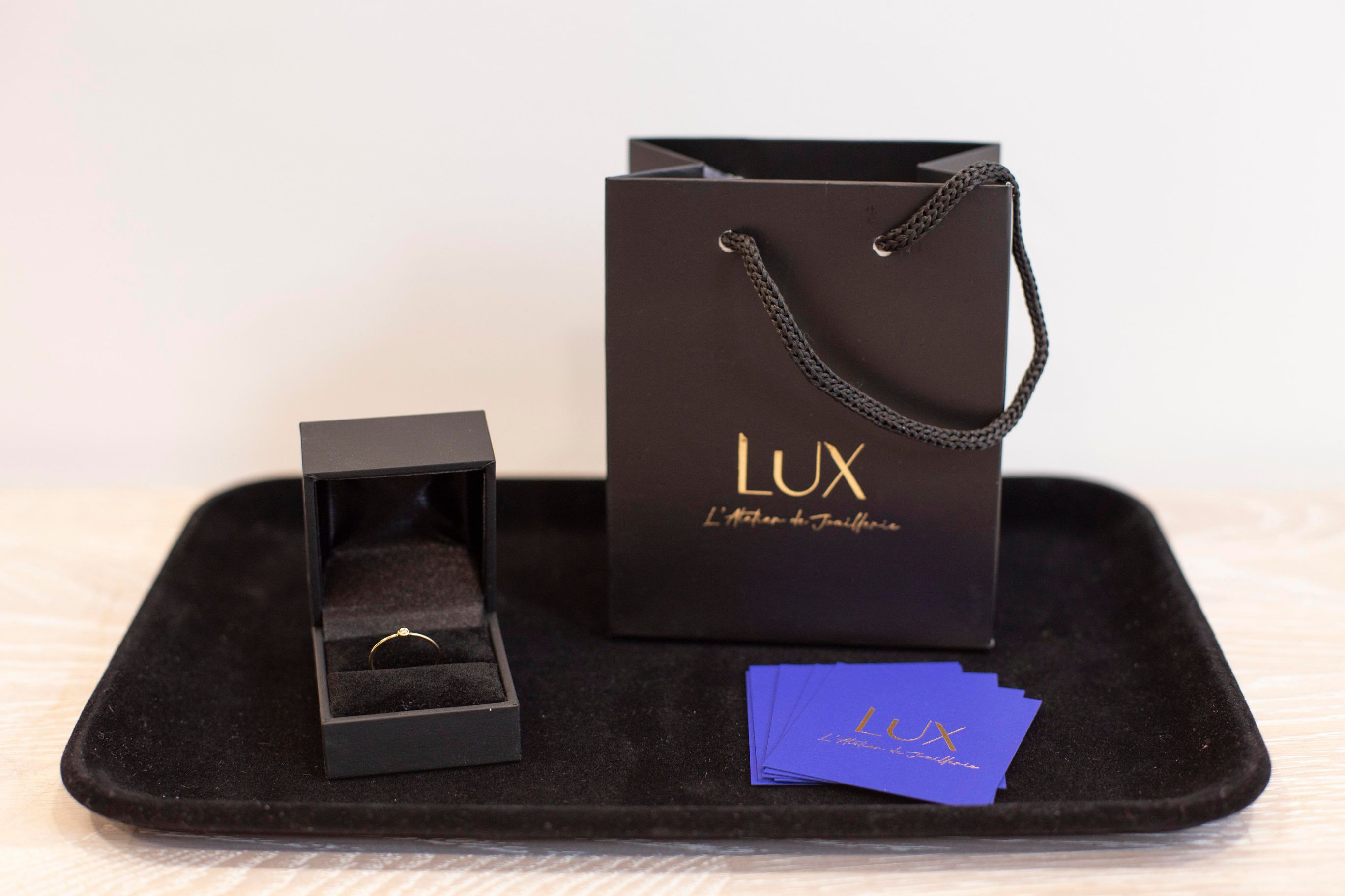 Atelier bague en argent - Image 3