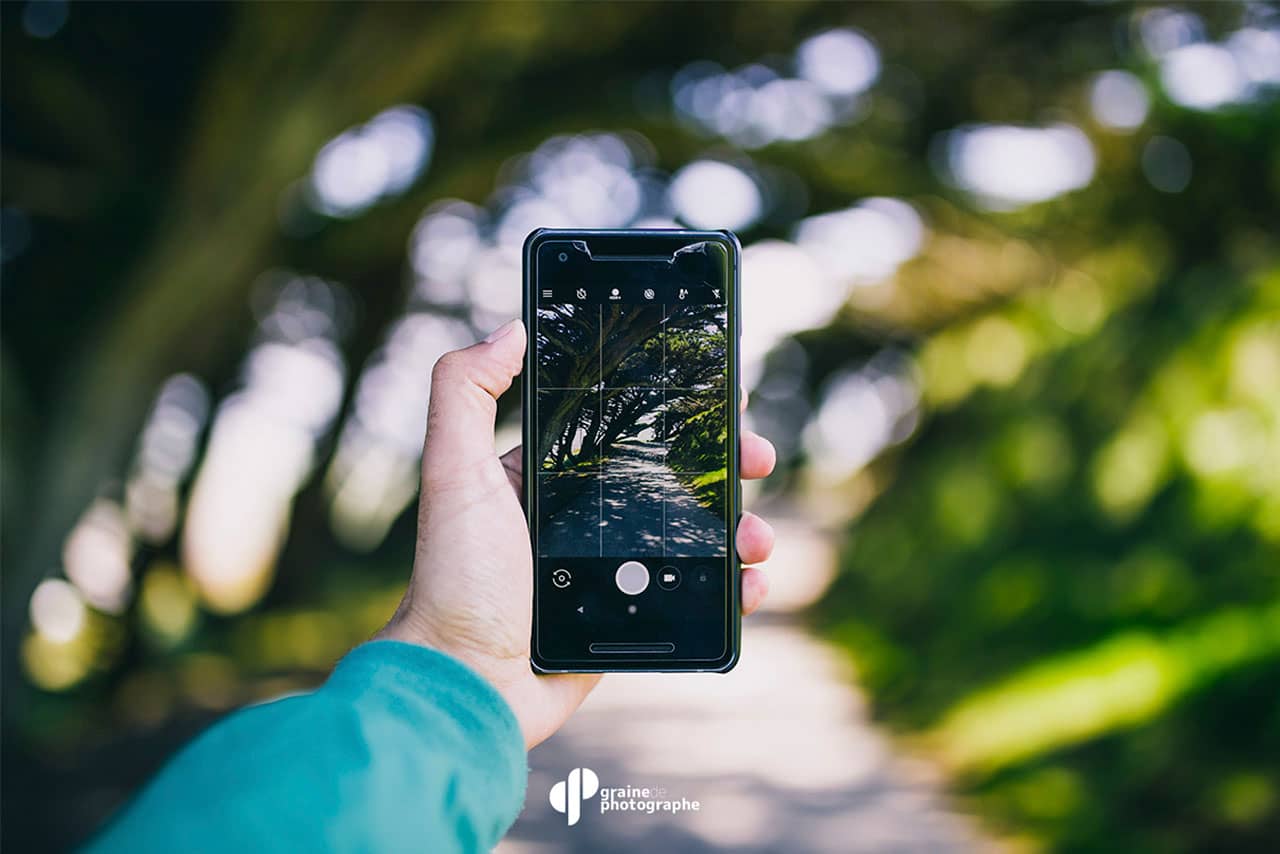 Atelier photo smartphone - Image 4