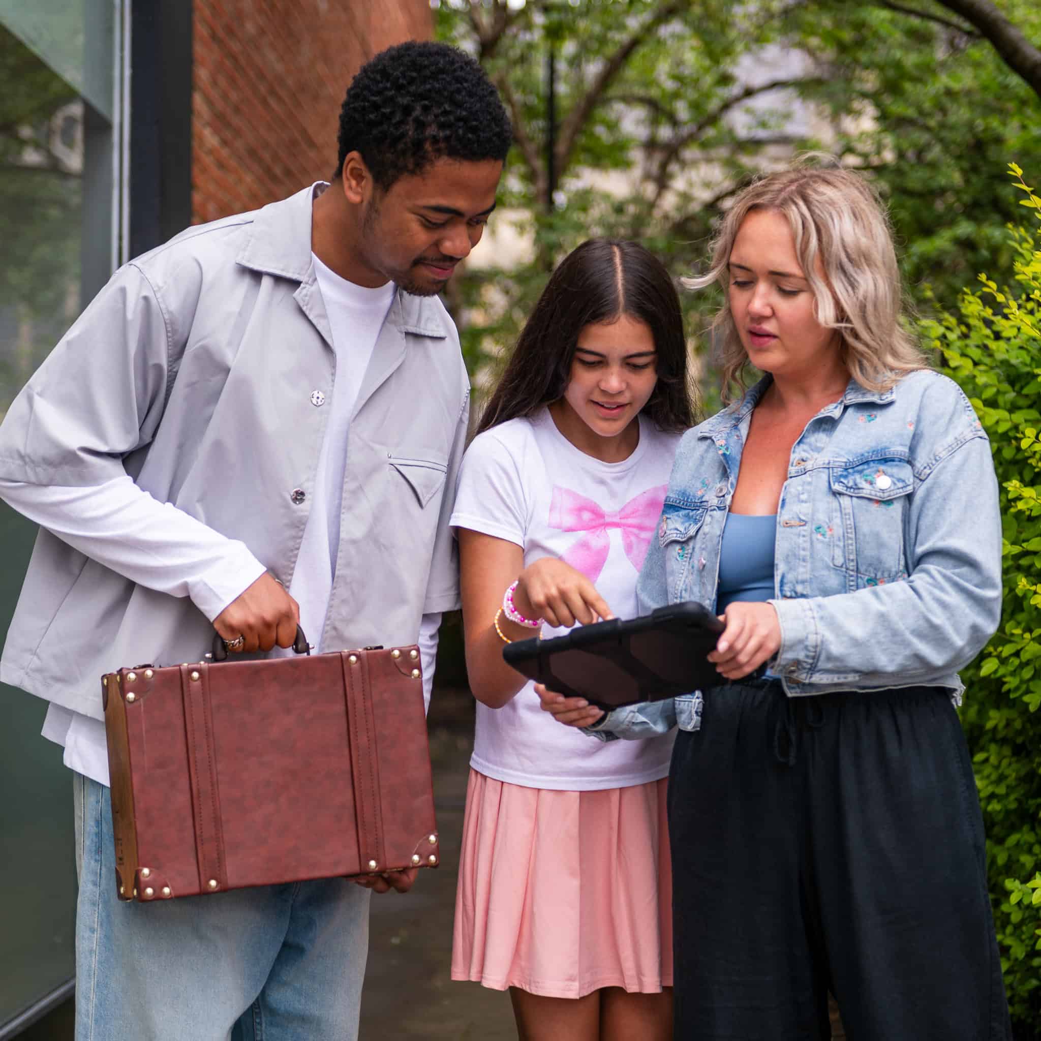 Escape game Chasse aux Vampires - Image 2