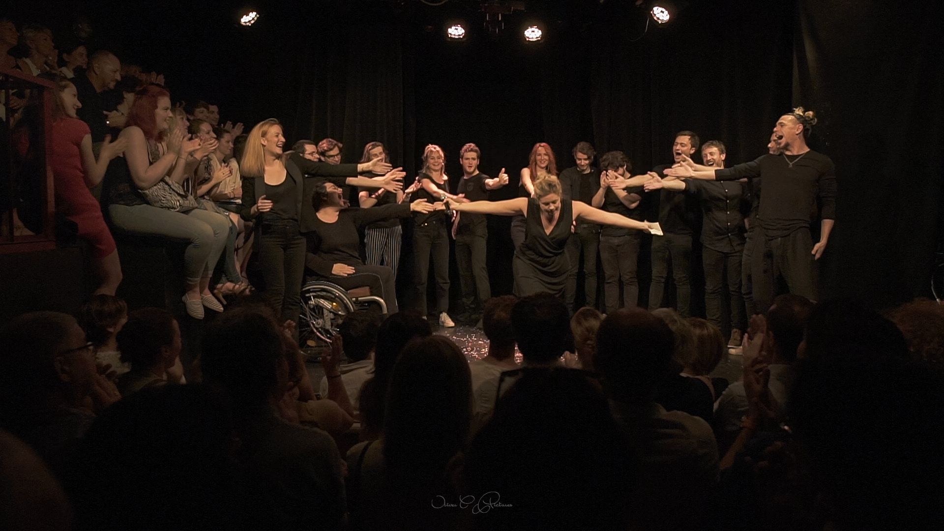 Stage Stand-Up - 6 jours - Image 3