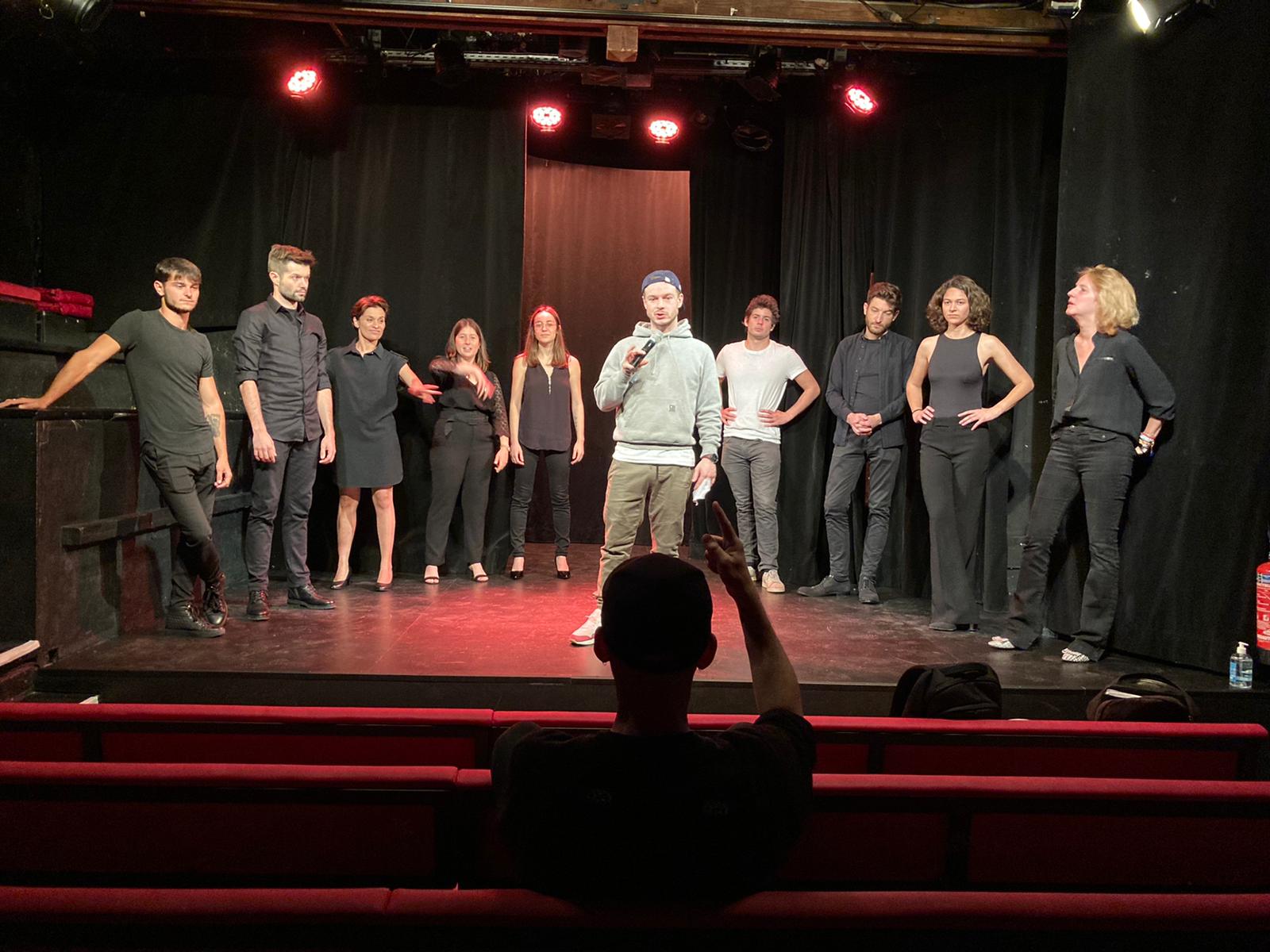 Stage écriture humoristique - 2 jours - Image 5