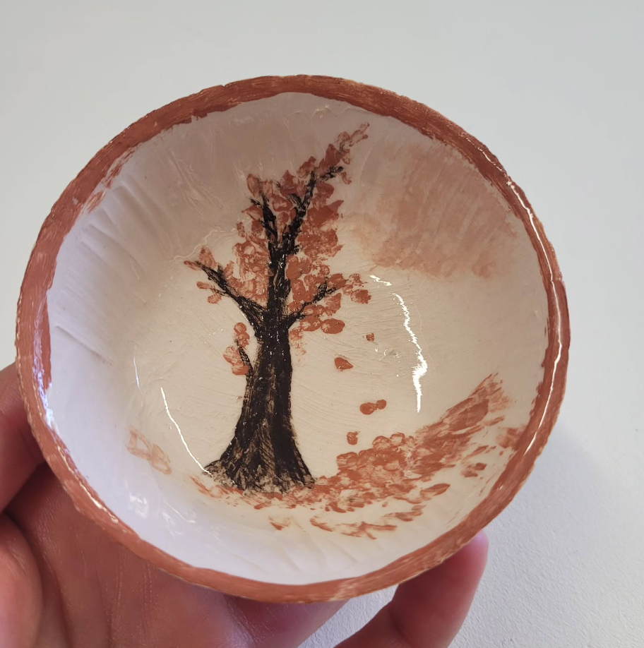 Atelier duo de bols en céramique - Image 2