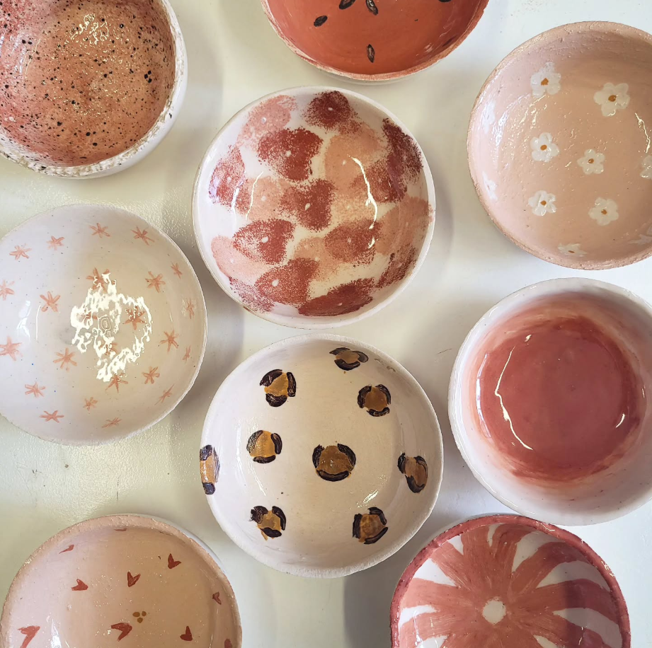 Atelier duo de bols en céramique - Image 3