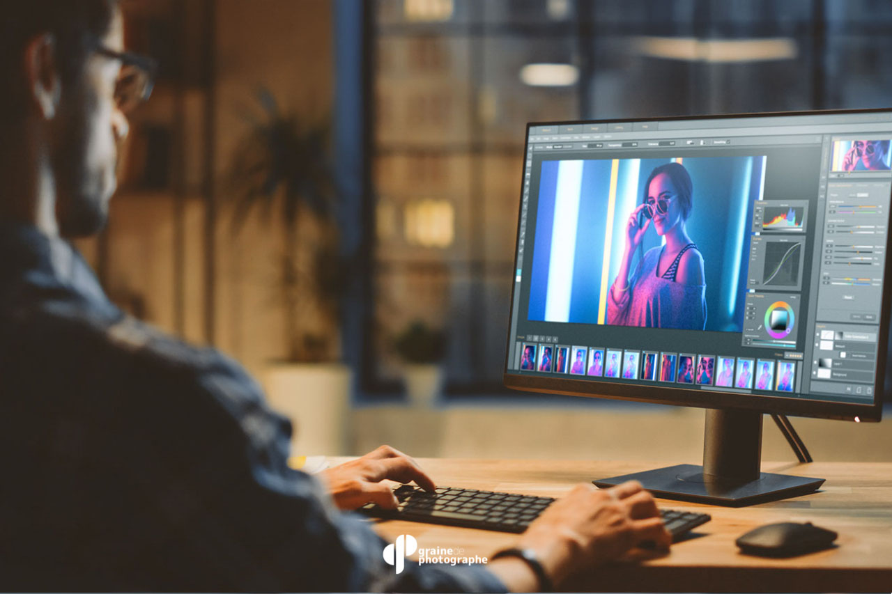 Initiation à Photoshop - Image 2