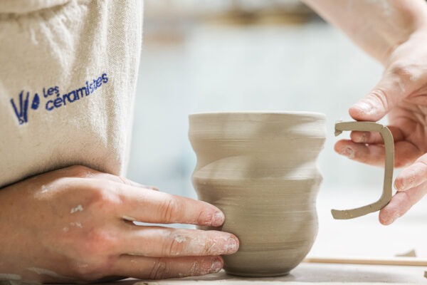 Stage d'initiation au tournage - 2 jours - Image 1