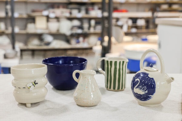 Stage d'initiation au tournage - 2 jours - Image 2