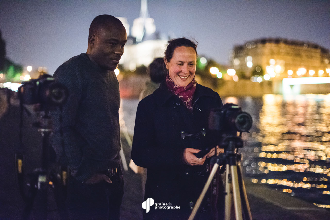 Atelier photographie nocturne - Image 4