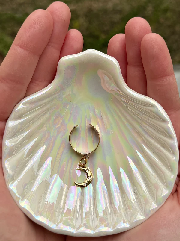 Création de bijou à charms - Image 2