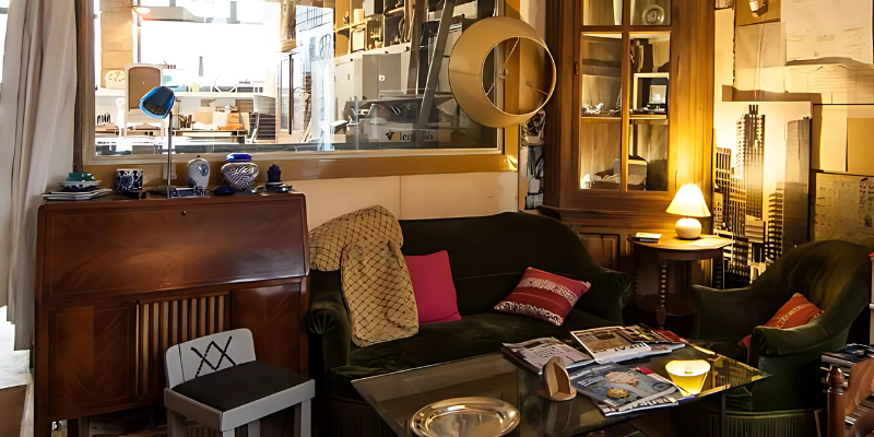 Atelier collage artistique - Image 3