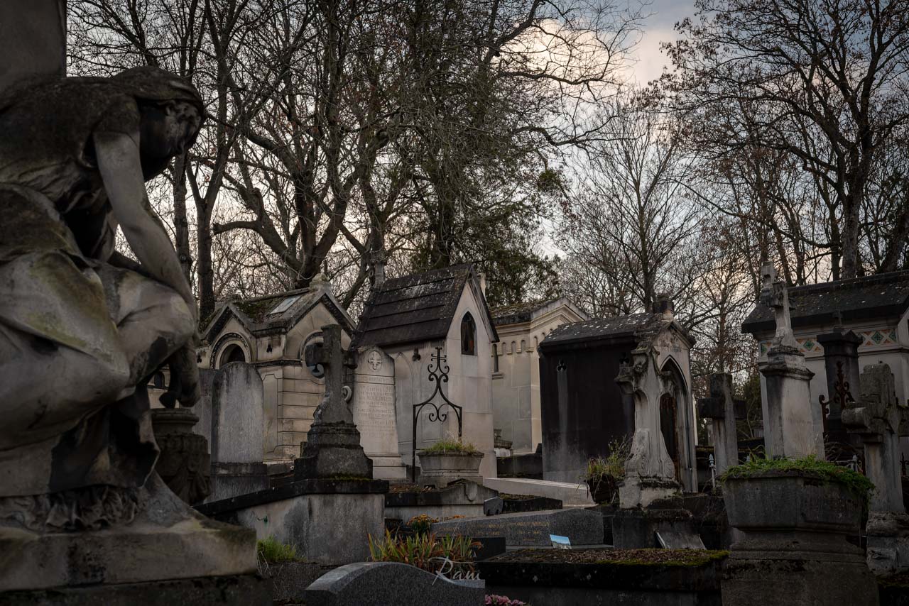 Balade photo au Père Lachaise - Image 3