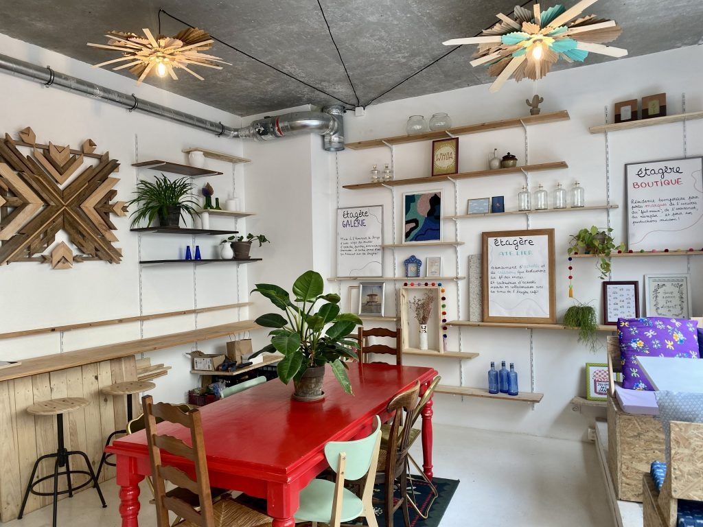 Atelier créatif – 3 activités au choix - Image 1