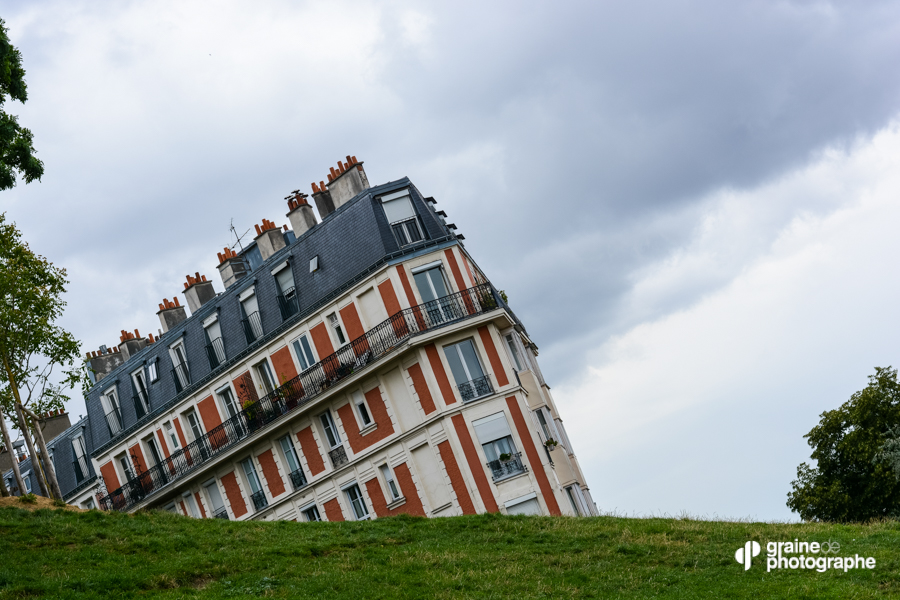 Balade photo à Montmartre - Image 4