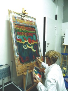 Atelier peinture libre - Image 7