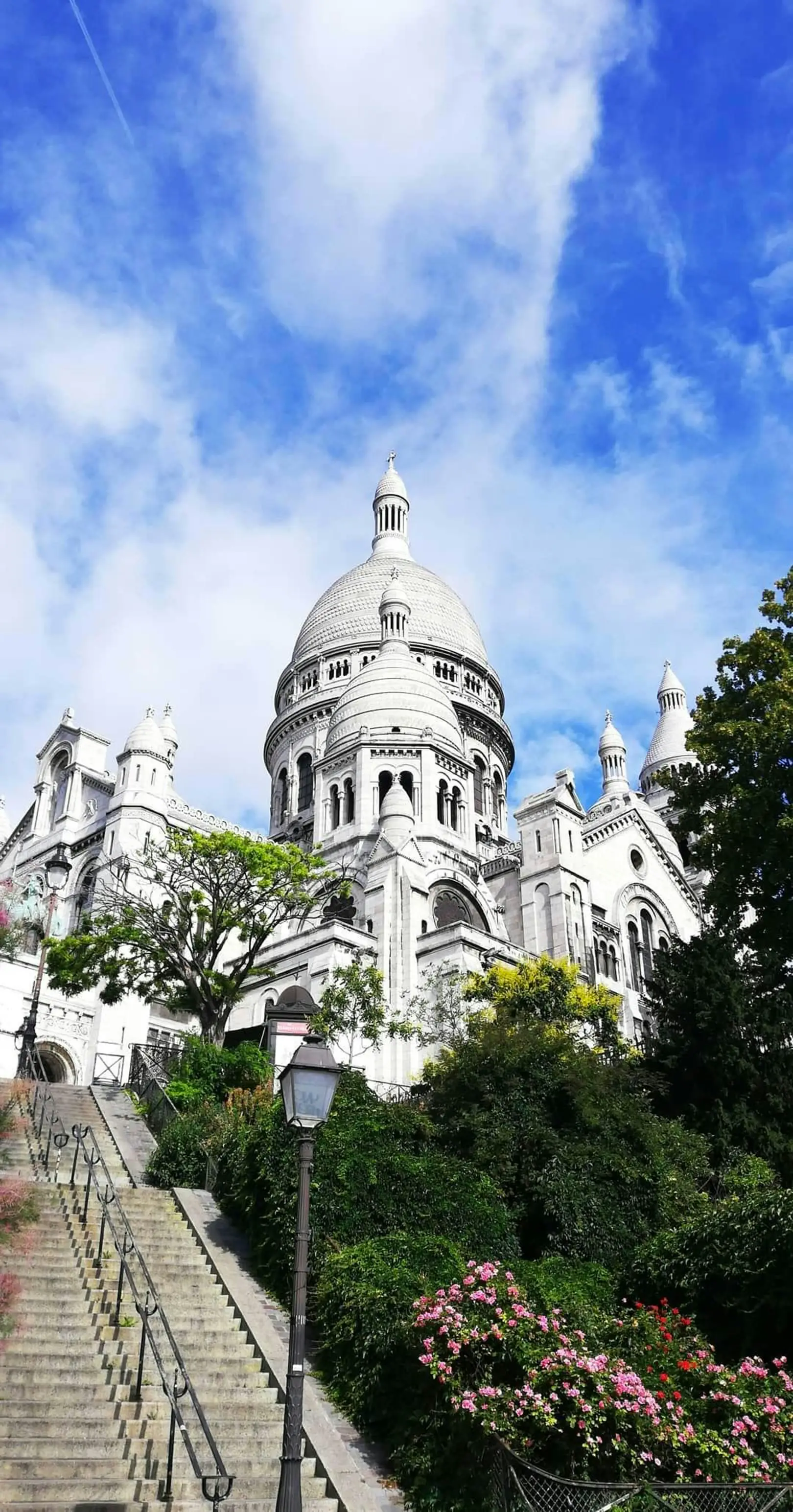 Escape game au Sacré-Cœur - Image 1