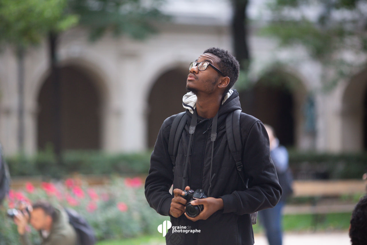 Photographie en extérieur - Image 5