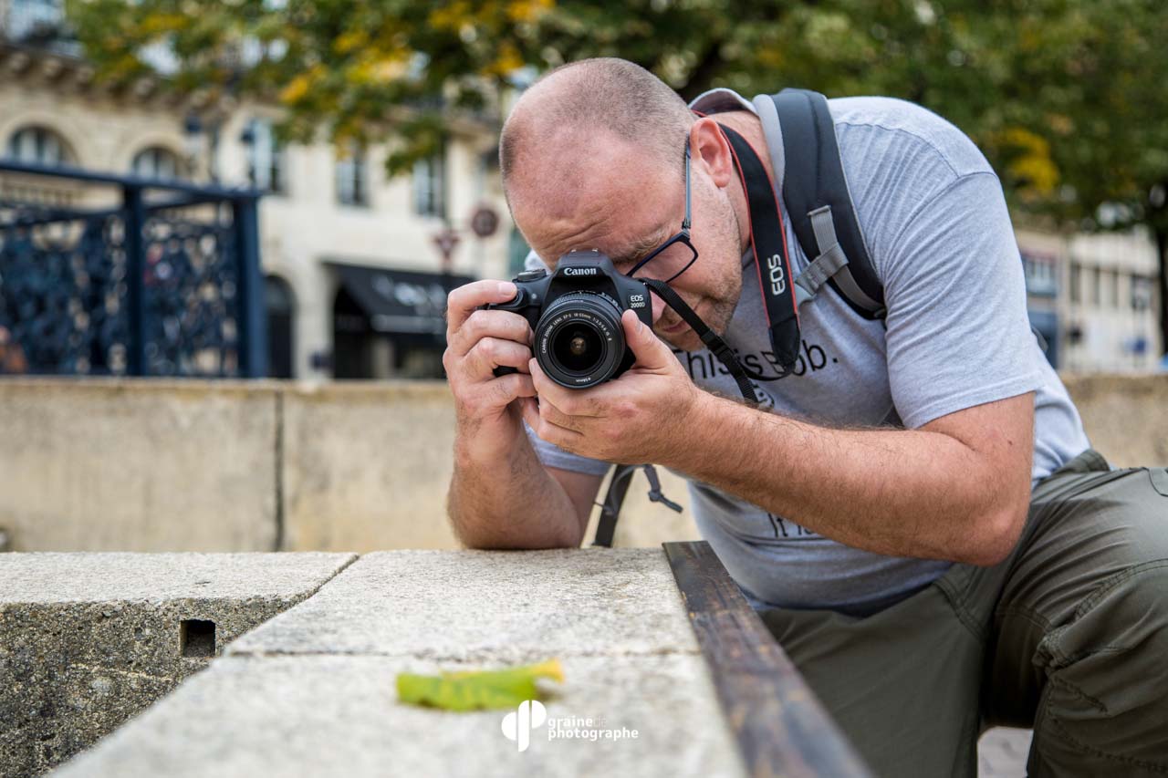 Photographie en extérieur - Image 6