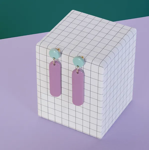 Créez vos boucles d’oreilles personnalisées - Image 2