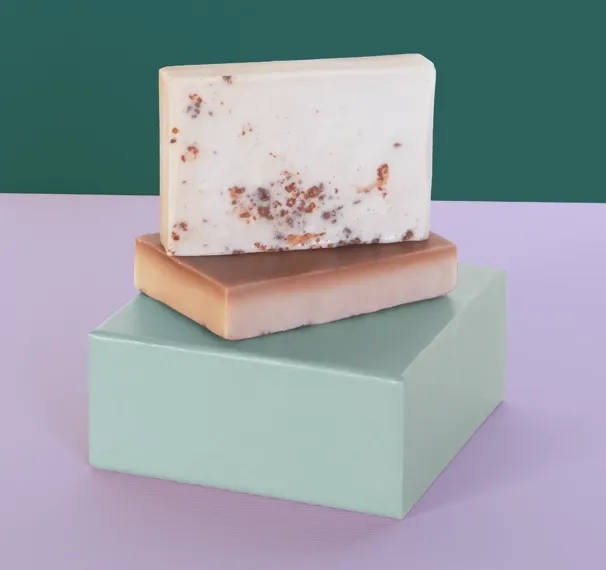 Fabriquez un savon personnalisé - Image 2