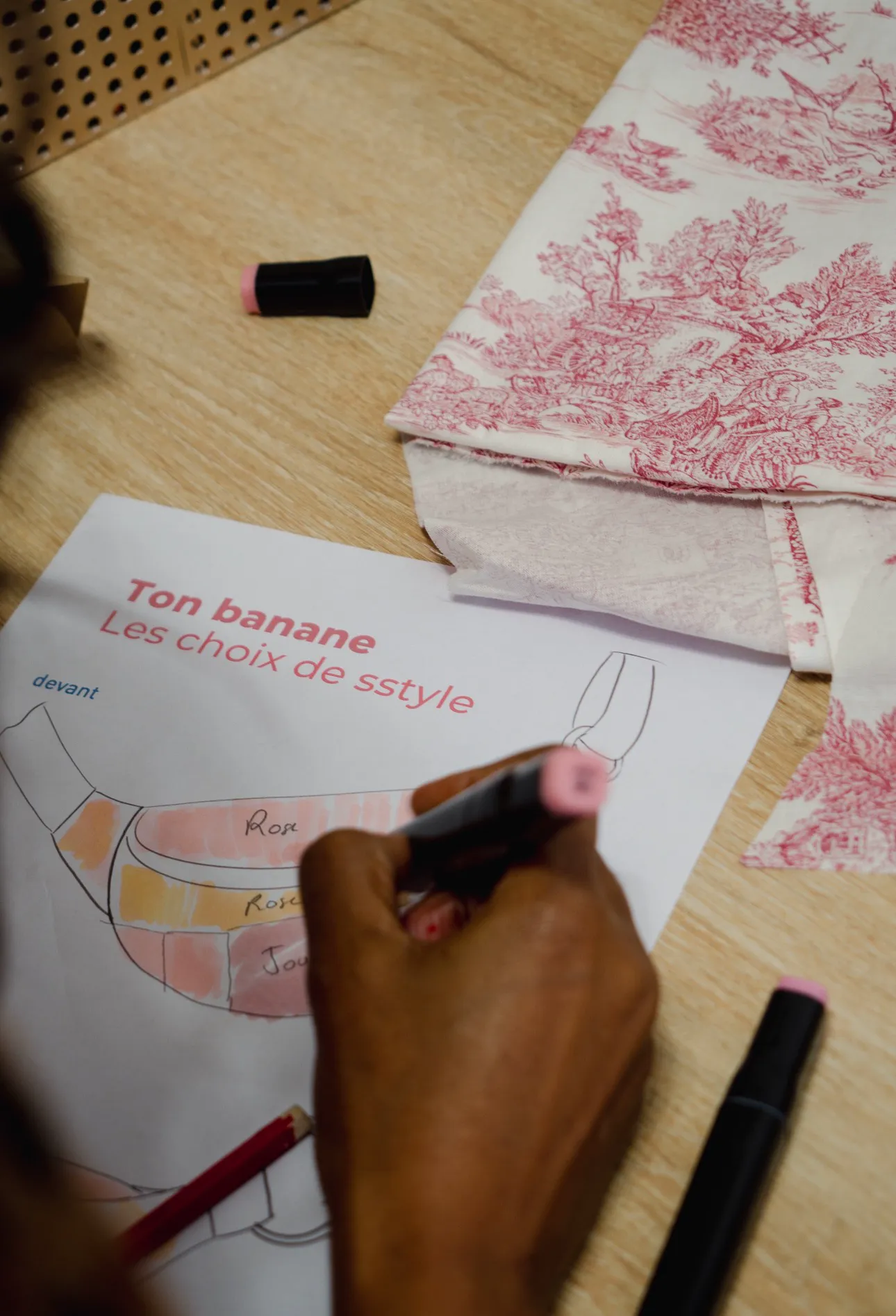 Créez votre banane sur mesure - Image 2