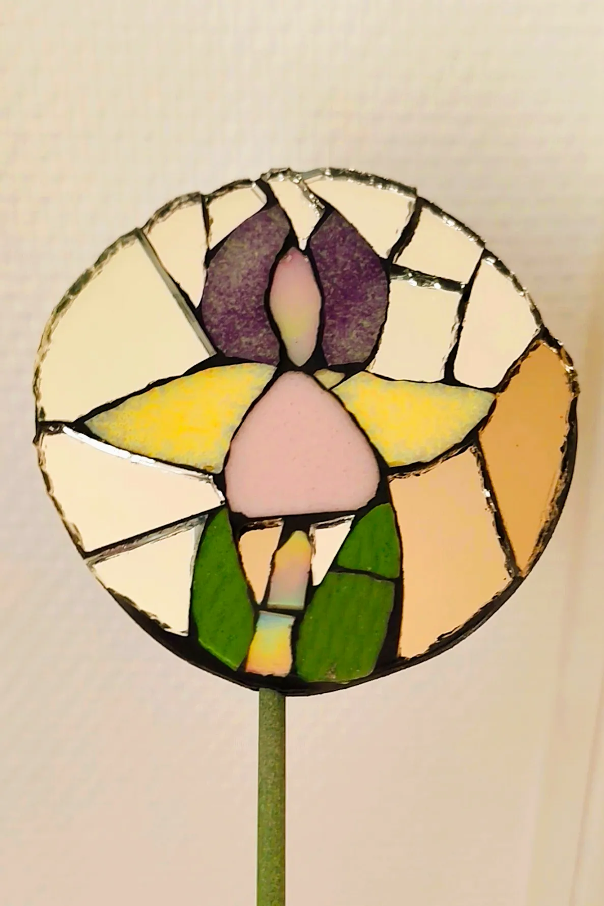 Atelier mosaïque - demi-journée - Image 5