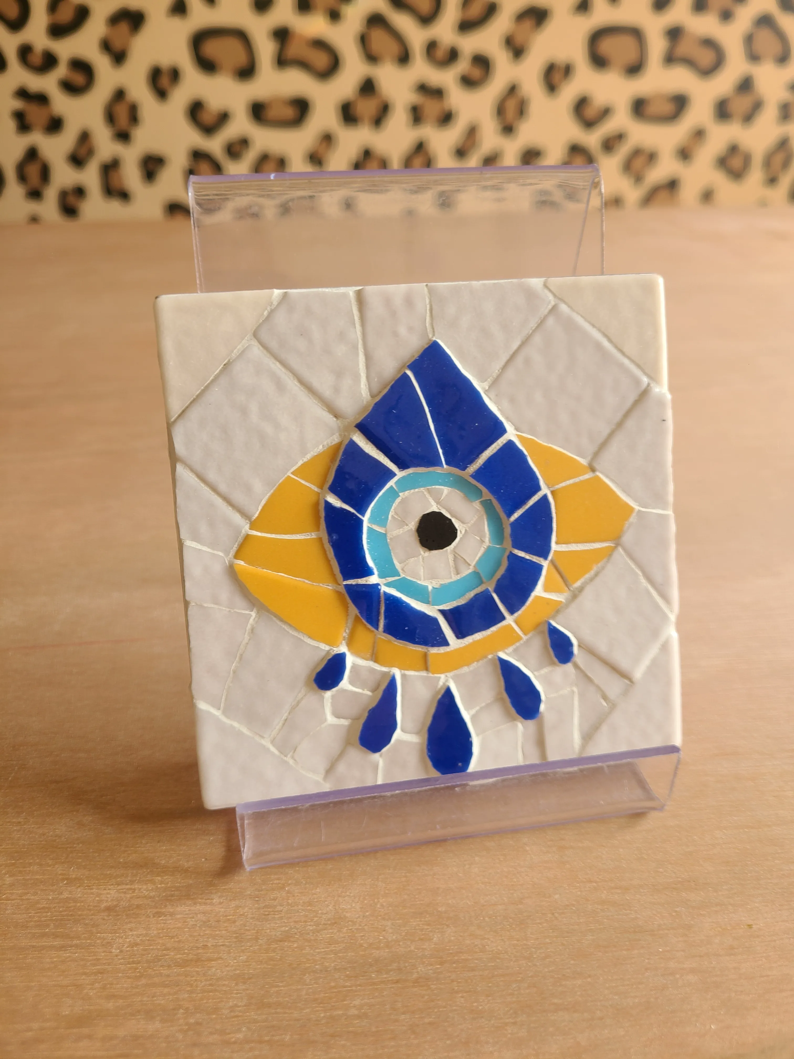 Atelier mosaïque - demi-journée - Image 9